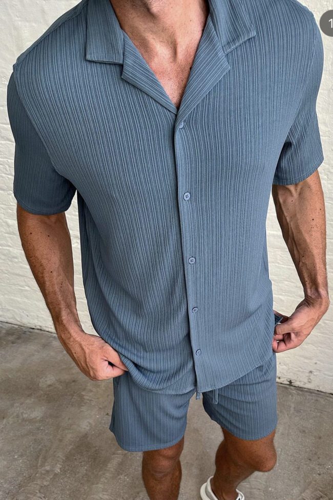 ÉLÉGANCE SUMMER SET - OUT OF STOCK