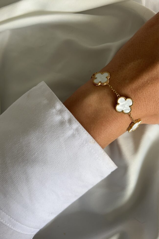 ALAYA - Cleye Bracelet