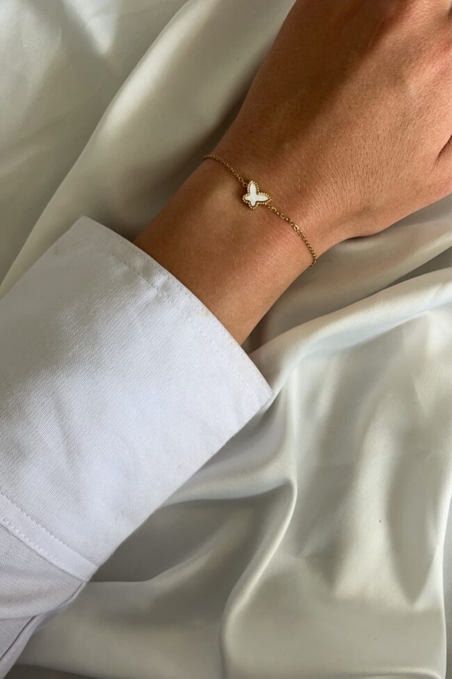 ALAYA - Mey Bracelet