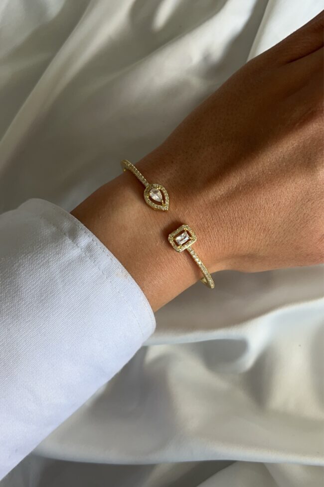 ALAYA - Asmae Bracelet