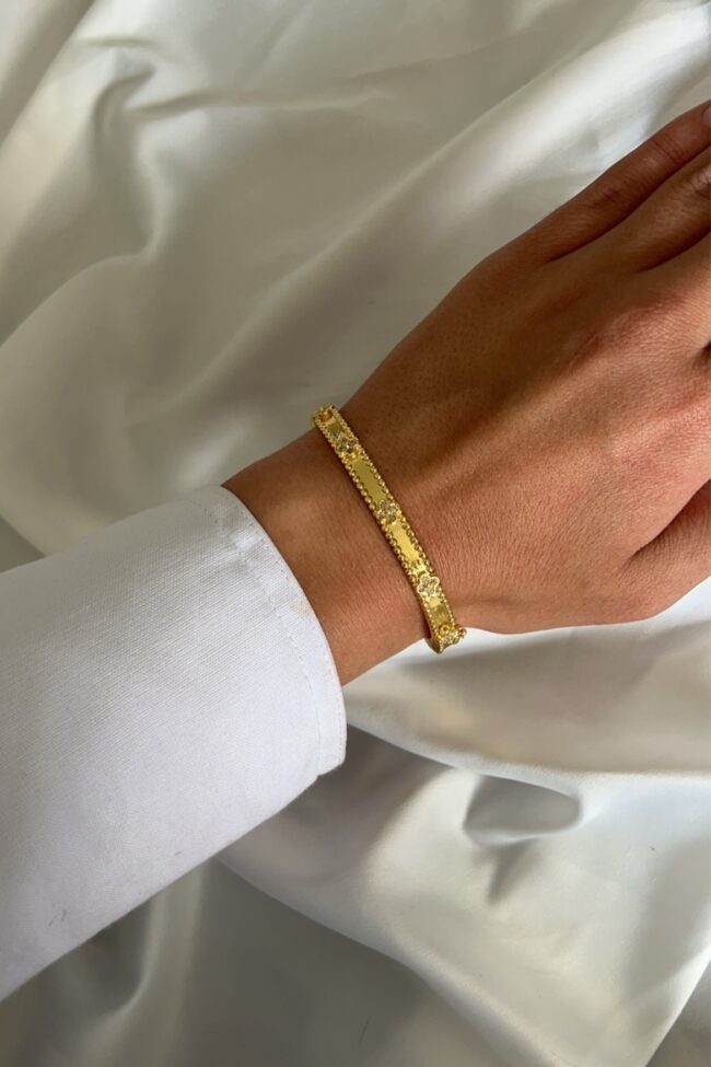 ALAYA - Dubai Bracelet