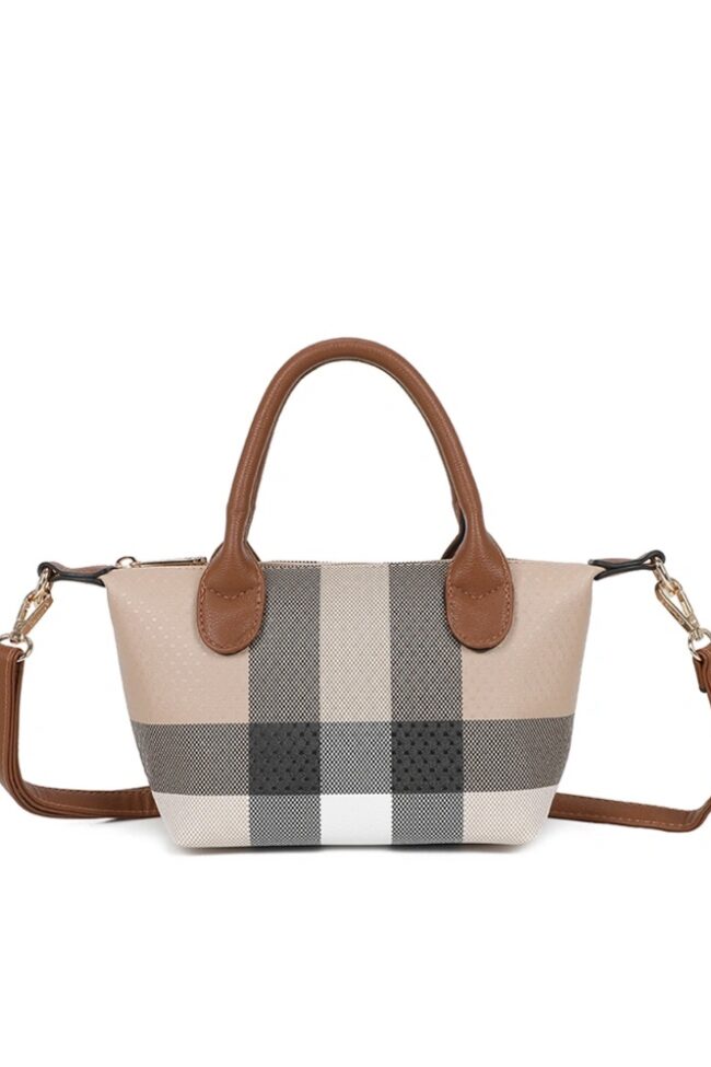 ALAYA - Elyé Bag Brown