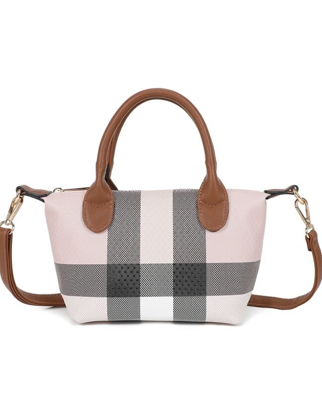 ALAYA - Elyé Bag Pink