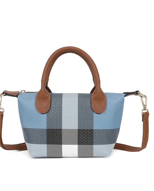 ALAYA - Elyé Bag Blue