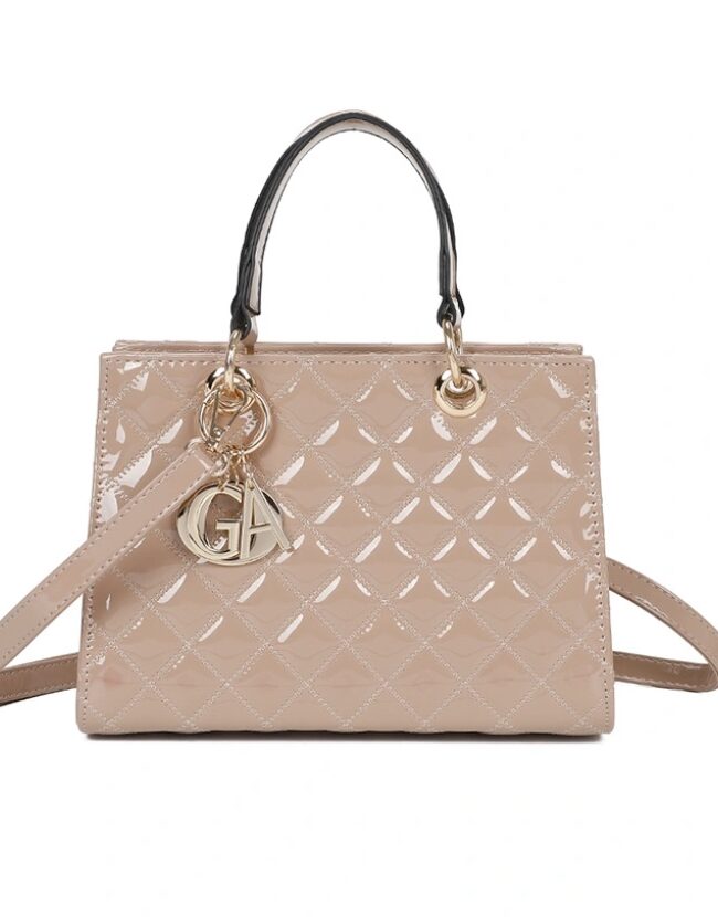 ALAYA - Selyé Bag Premium