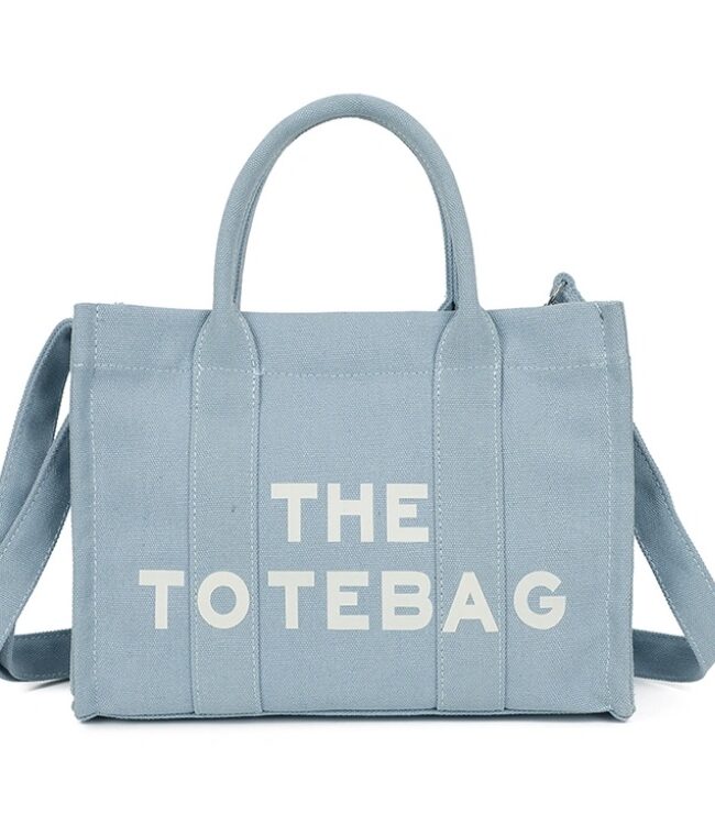 ALAYA - The Tote Bag 2.0