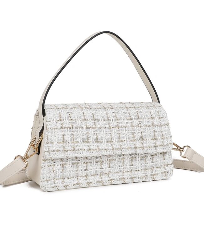 ALAYA - Mayére Bag Premium