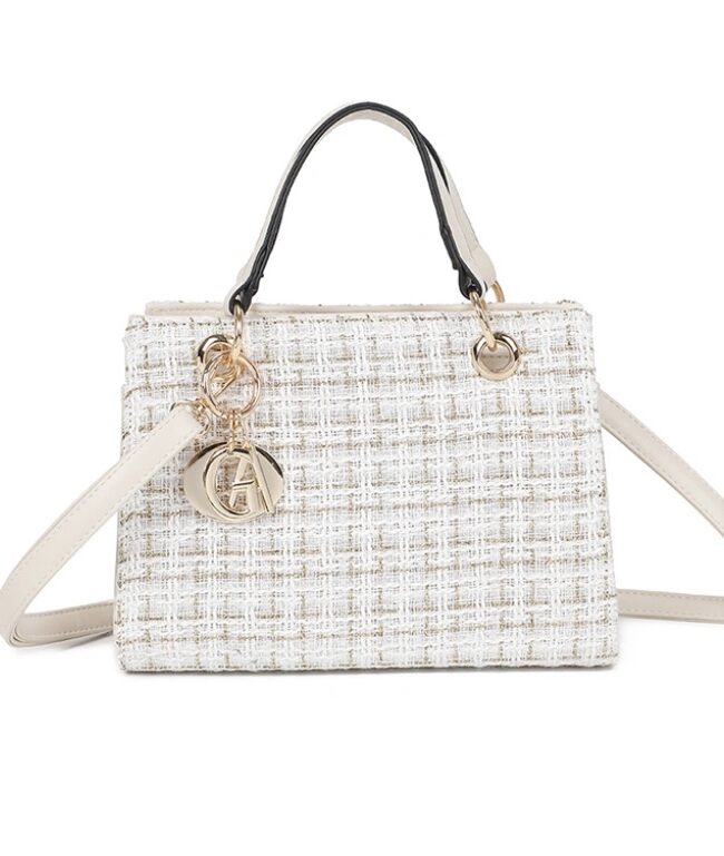 ALAYA - Elyère Bag Premium