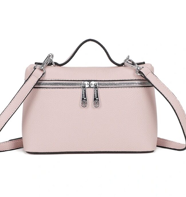 ALAYA - Eliére Bag Pink