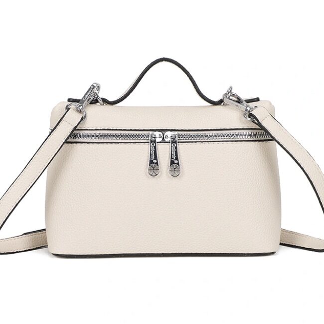 ALAYA - Eliére Bag Beige