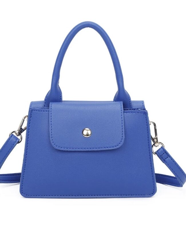 ALAYA - Beyé Bag Blue