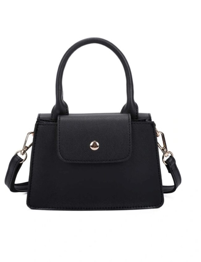 ALAYA - Beyé Bag Black