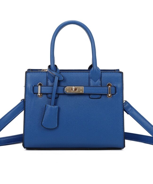 ALAYA - Elaíne Bag Blue