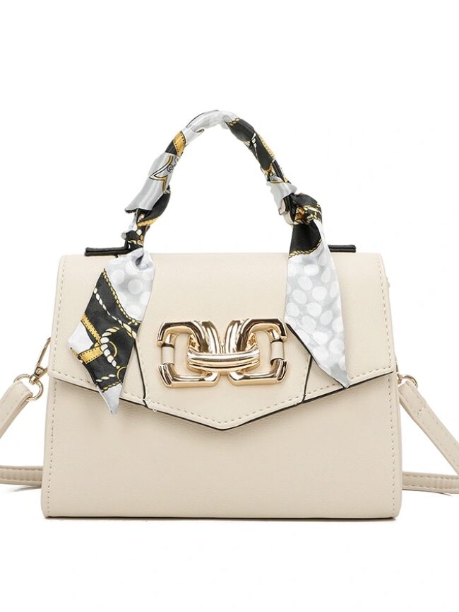 ALAYA - Eléné Bag Beige