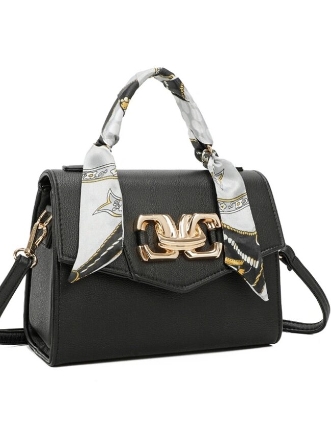 ALAYA - Eléné Bag Black