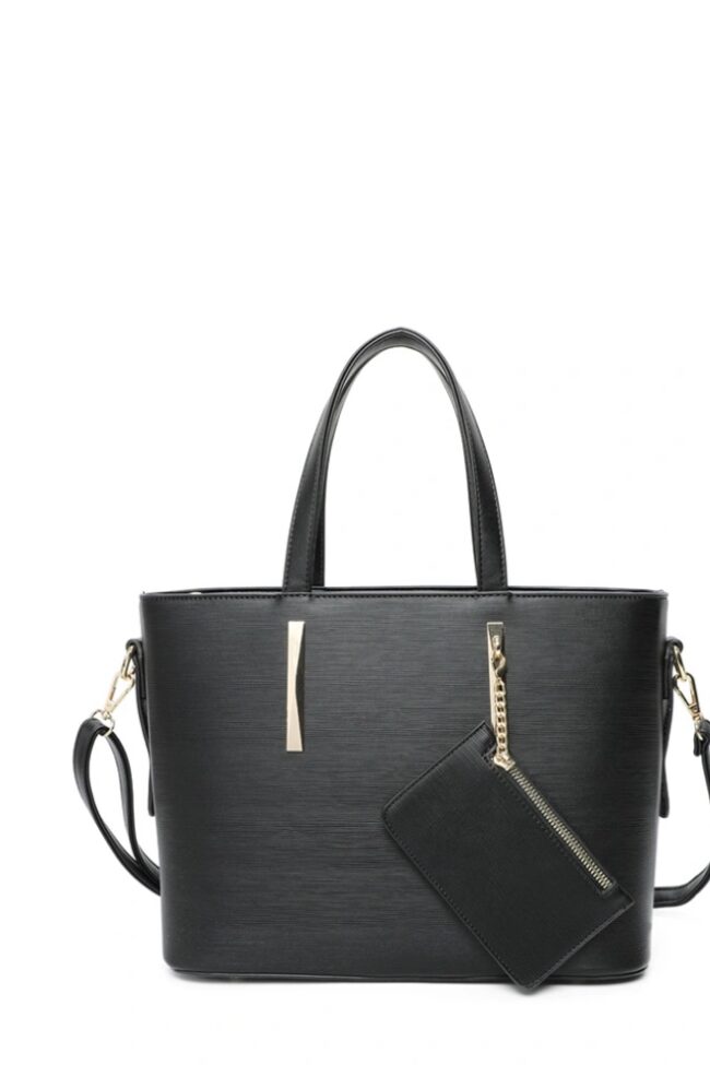 ALAYA - Cheyéne Bag Leather