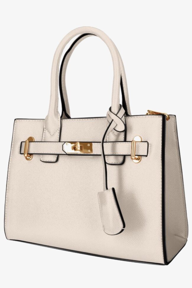 ALAYA - Cayéne Bag Beige