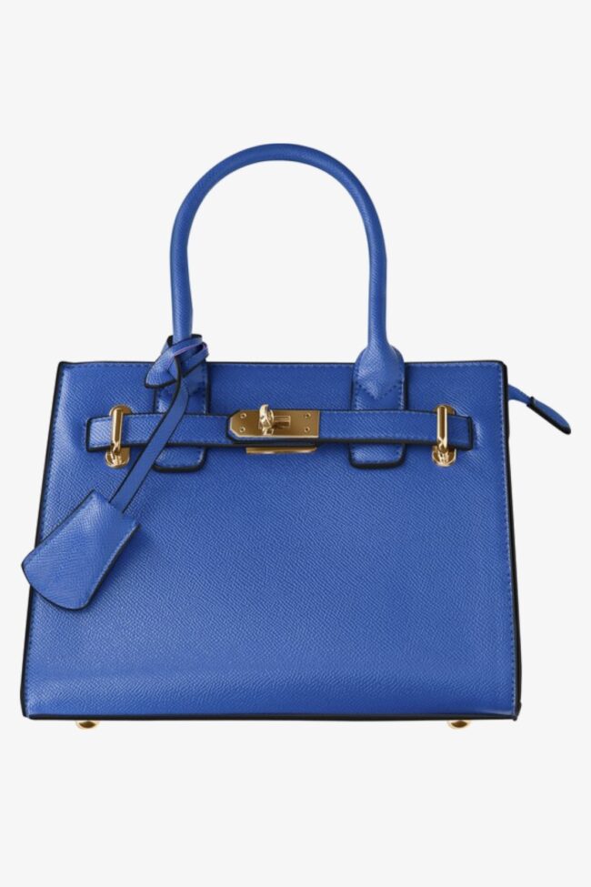 ALAYA - Cayéne Bag Blue