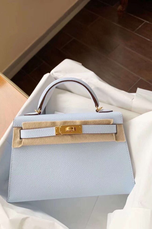 ALAYA -  Seriére Bag