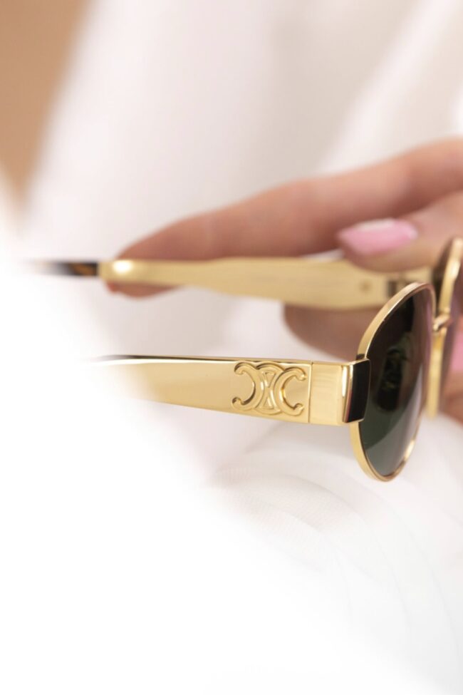 ALAYA – Elegance Glasses