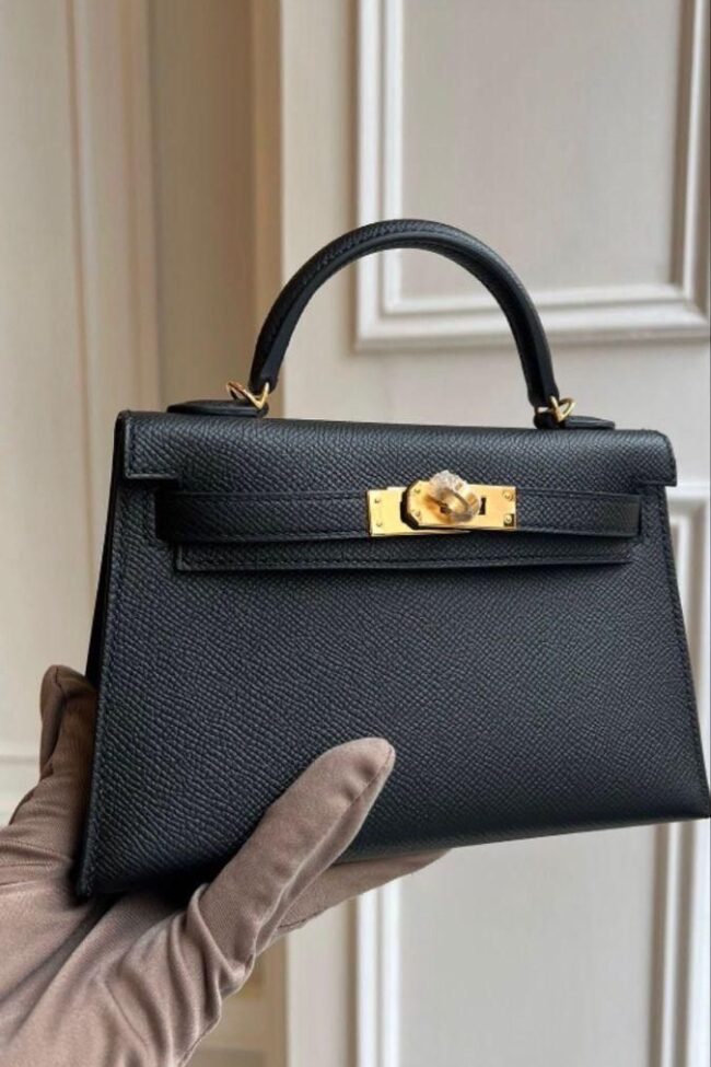 ALAYA - Aliére Exclusive Black