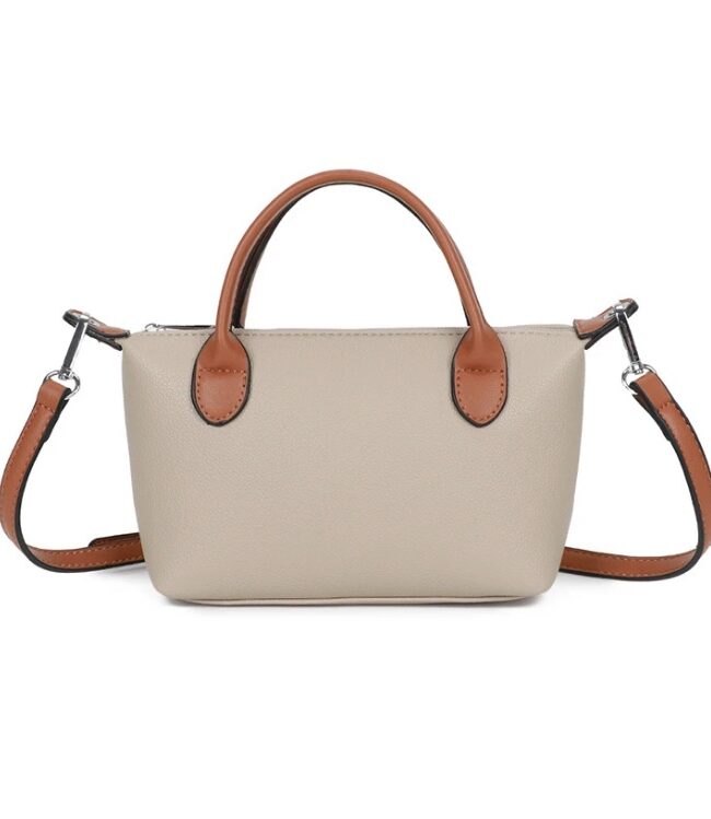 ALAYA - “Jeaéle” Alaya Classic Bag