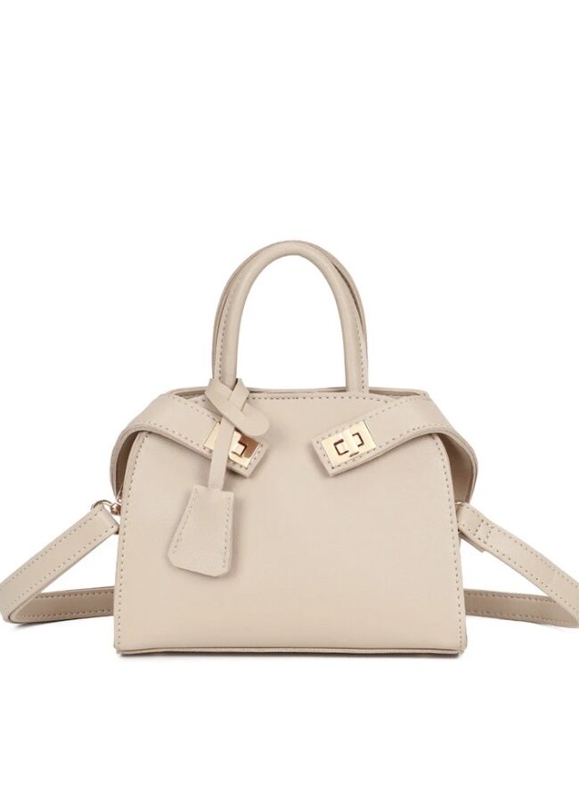 ALAYA - “Signaé” Alaya Classic Bag