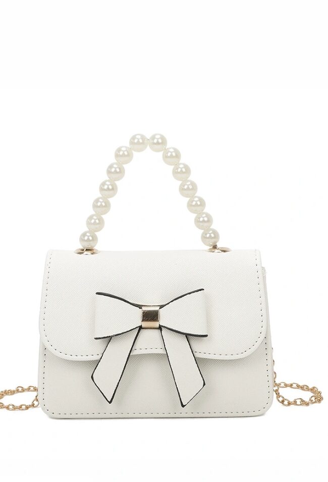 ALAYA - Exclusive Eloiére Bag