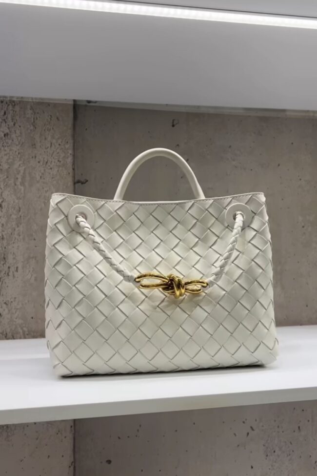 ALAYA - Minibolso Jerlé