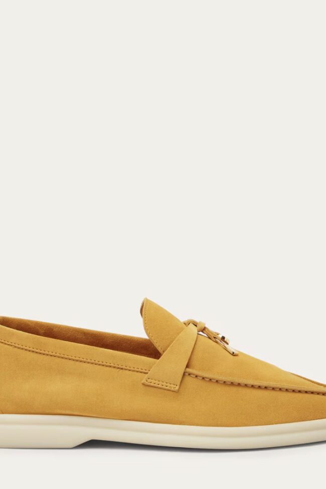 ALAYA - Kanté Alaya Loafers (Take Your Sneaker size)