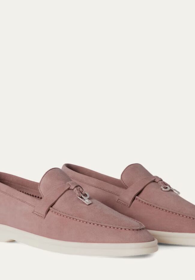 ALAYA - Saré Alaya Loafers (Take Your Sneaker size)