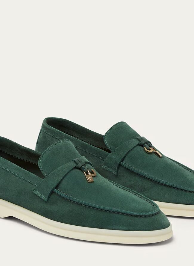 ALAYA - Sajé Alaya Loafers (Take Your Sneaker size)
