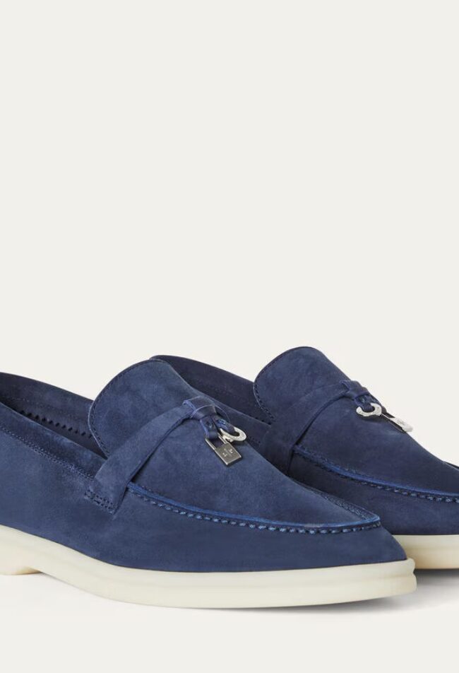 ALAYA - Elegancé Alaya Loafers (Take Your Sneaker size)
