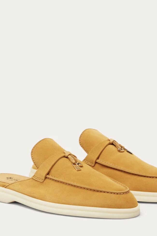 ALAYA - Sajé Open Loafers (Take Your Sneaker size)