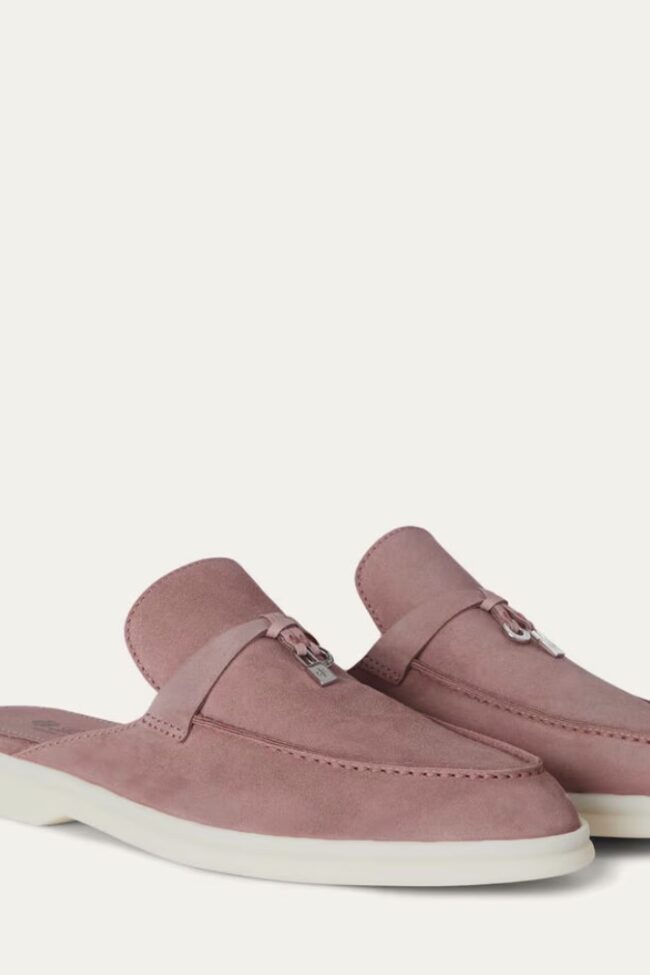 ALAYA - Majé Open Loafers (Take Your Sneaker size)