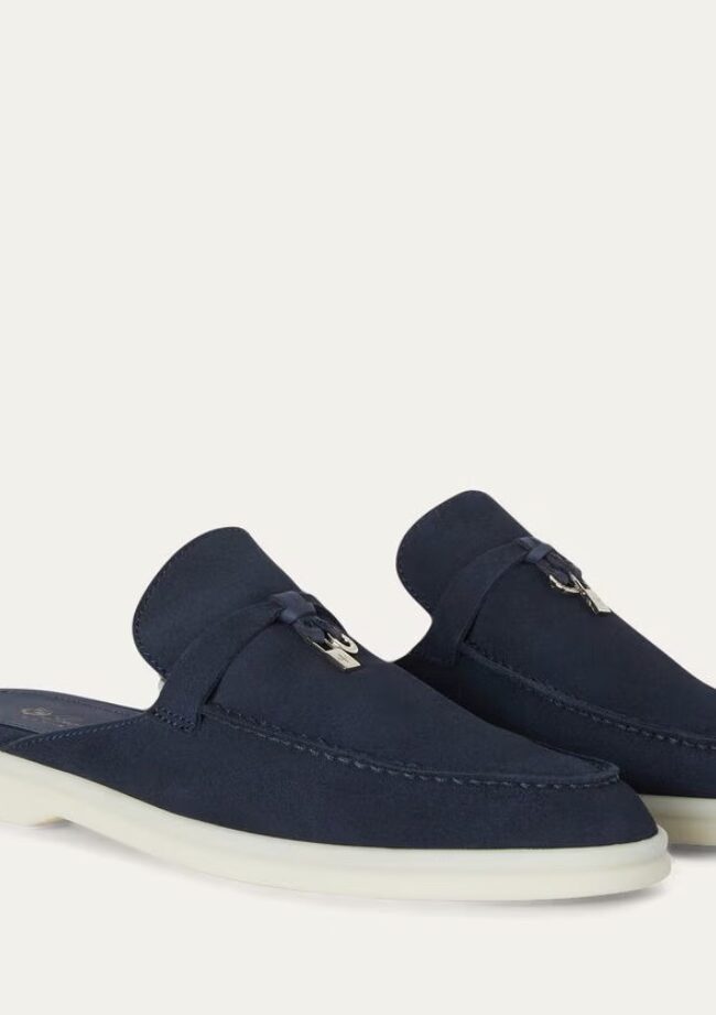 ALAYA - Dajé Open Loafers (Take Your Sneaker size)
