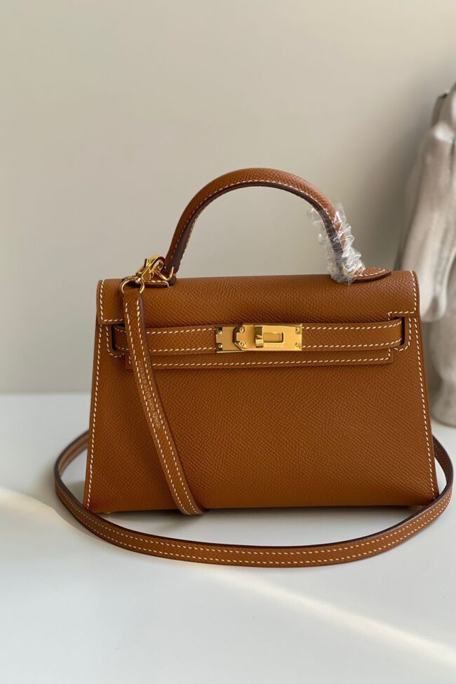 ALAYA -  Aliére Exclusive Brown