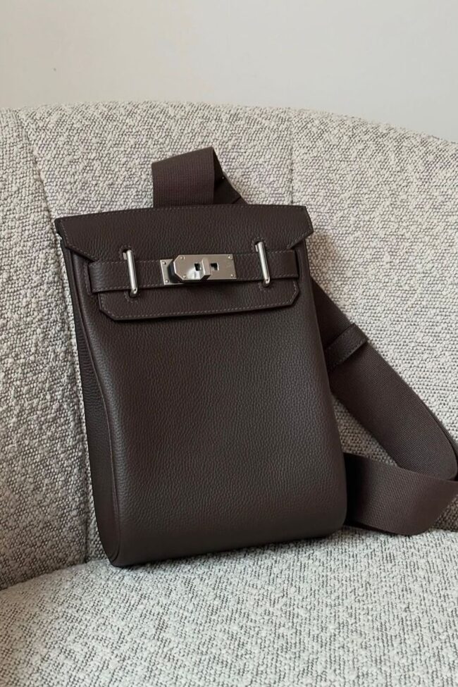 ALAYA - Sejéme Brown Bag