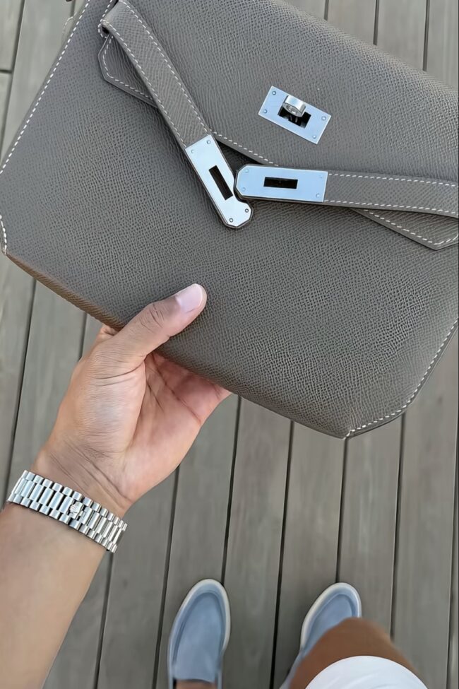 ALAYA - Sejéme Exclusive Bag