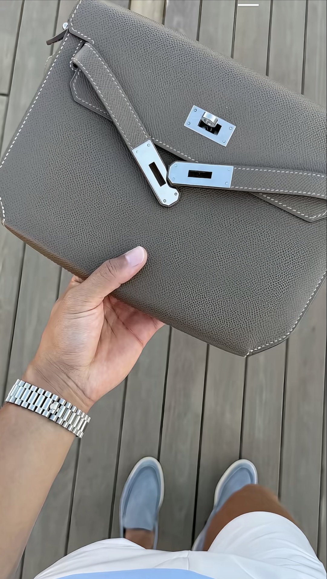 ALAYA - Sejéme Exclusive Bag
