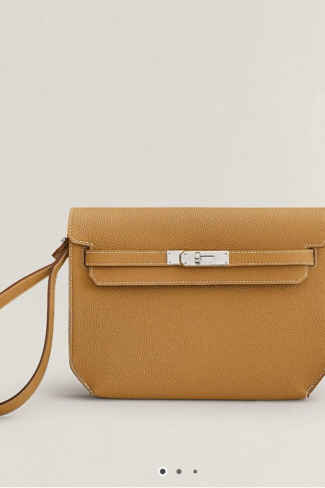 ALAYA - Depratché Mejéle Bag