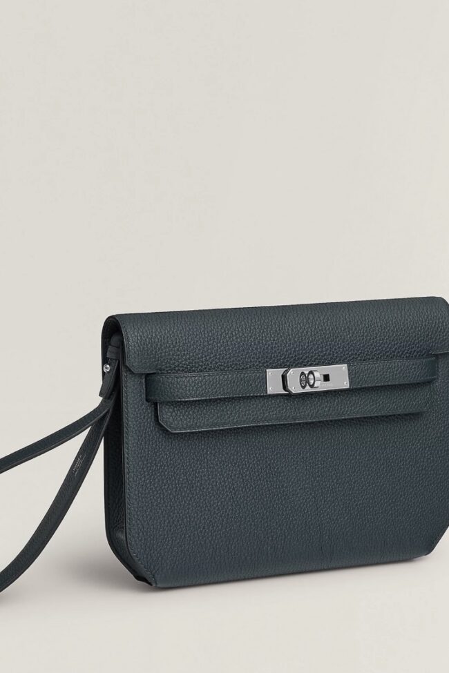 ALAYA - Depratché Quosé Bag