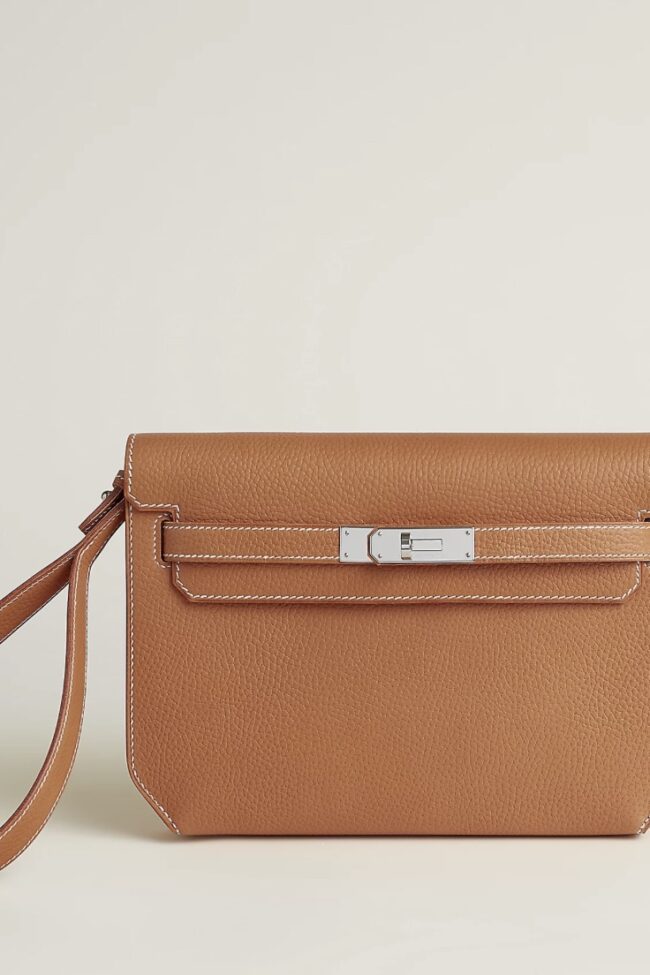 ALAYA - Depratché Vajére Bag