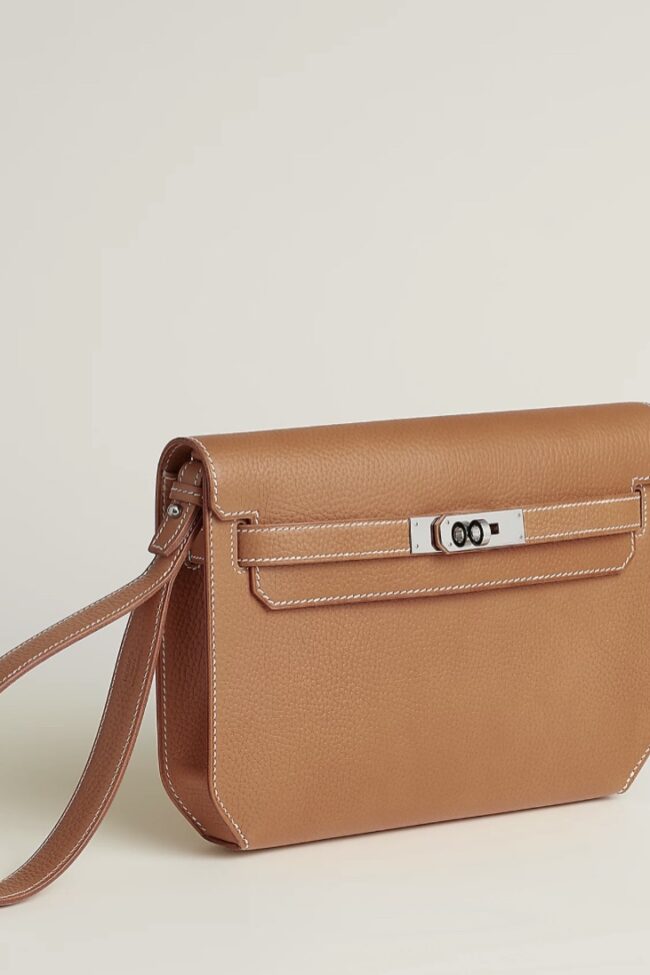 ALAYA - Depratché Alezan Bag