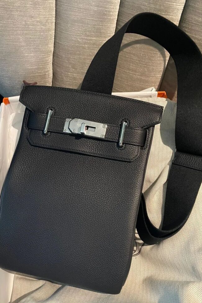 ALAYA - Sejéme Jerelé Bag