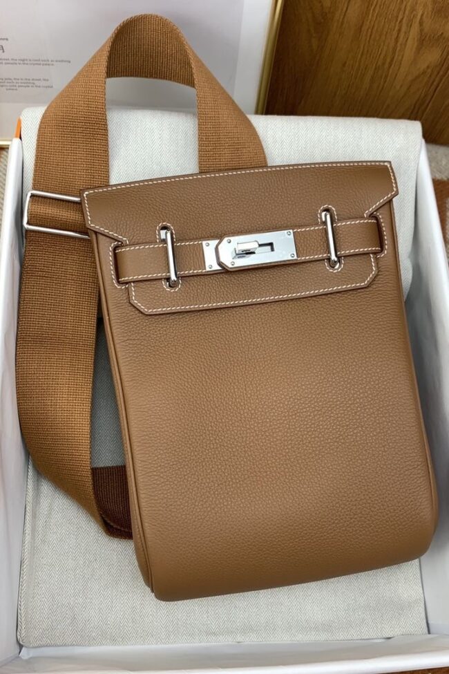 ALAYA - Sejéme Jereme Bag