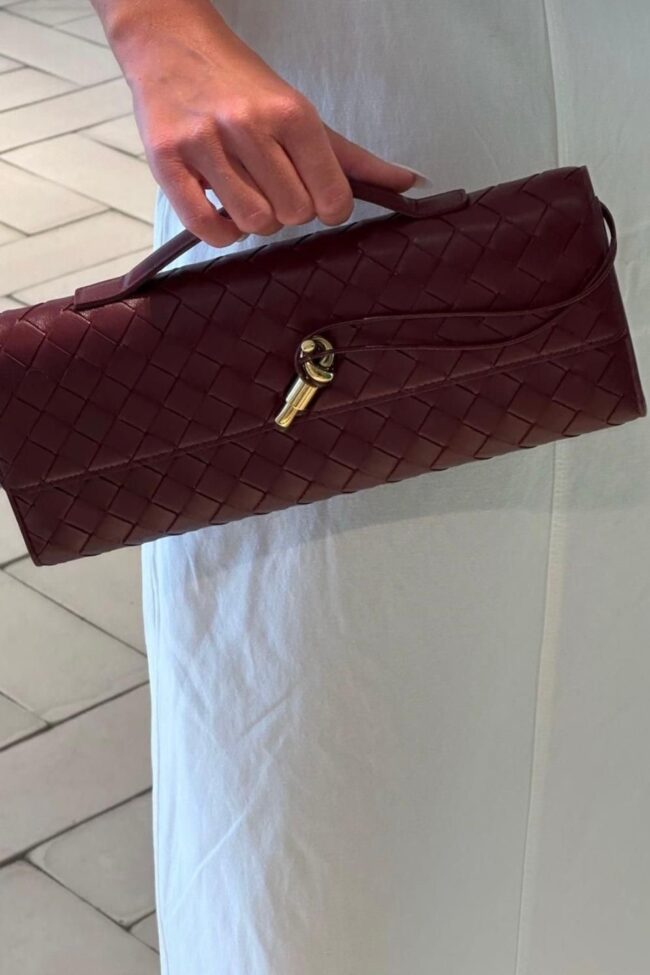 ALAYA -  Jerlé Hand Bag