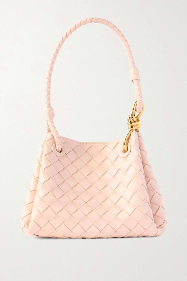 ALAYA -  Saye Premium Pink Bag