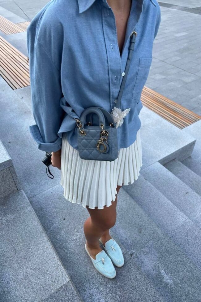 ALAYA -  Leriére IOR Mini