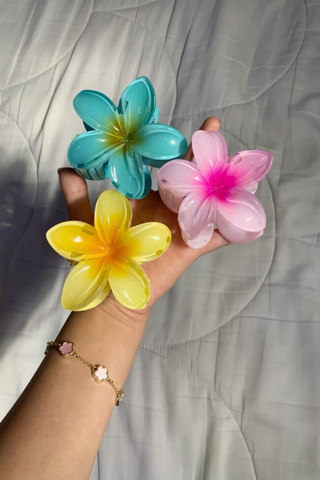 ALAYA - Bloom Accesoire